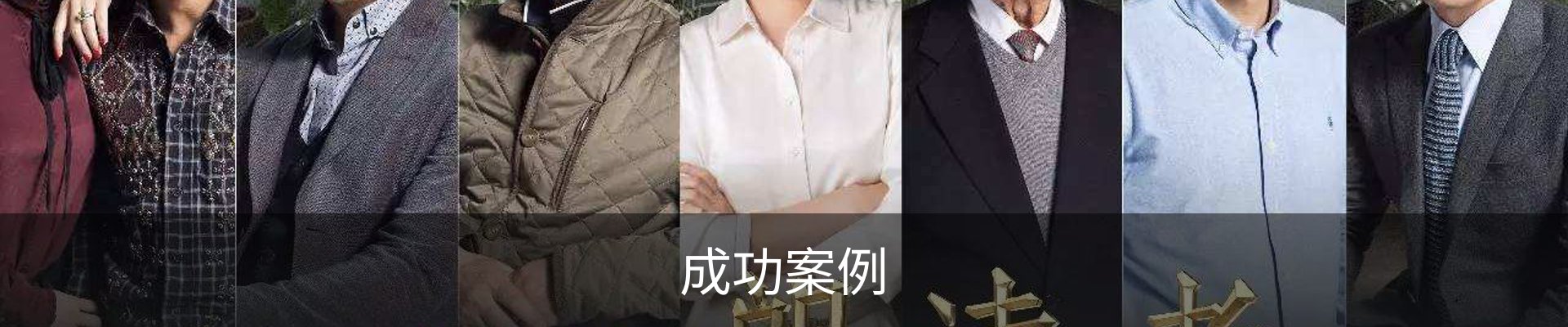 成功案例